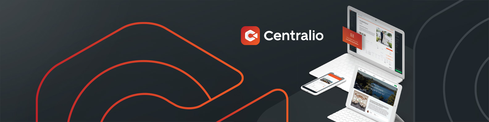 Centralio